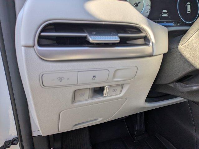 used 2024 Hyundai Palisade car, priced at $36,239