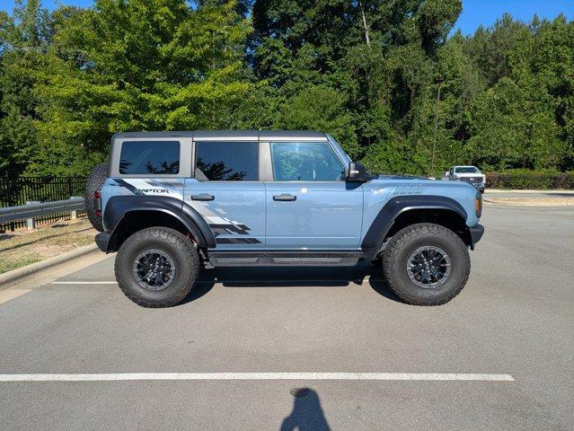 used 2023 Ford Bronco car, priced at $69,775