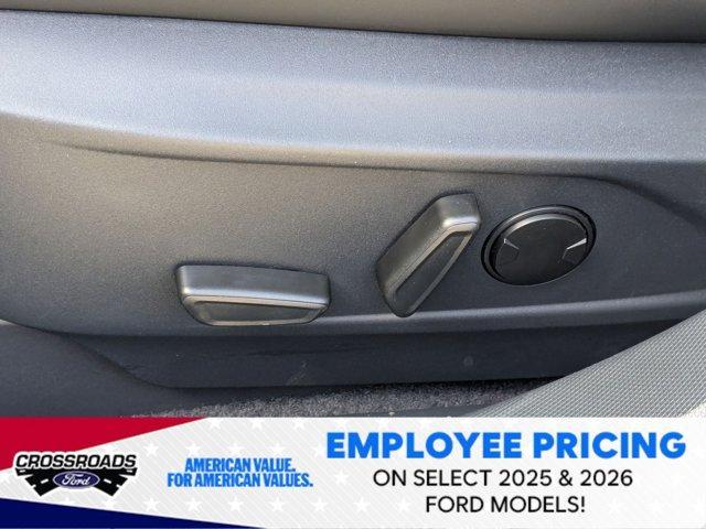 new 2026 Ford Mustang Mach-E car, priced at $44,197