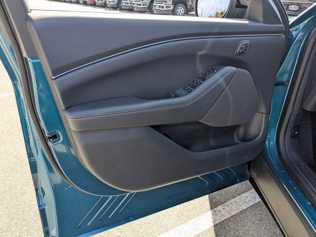 new 2026 Ford Mustang Mach-E car, priced at $45,557