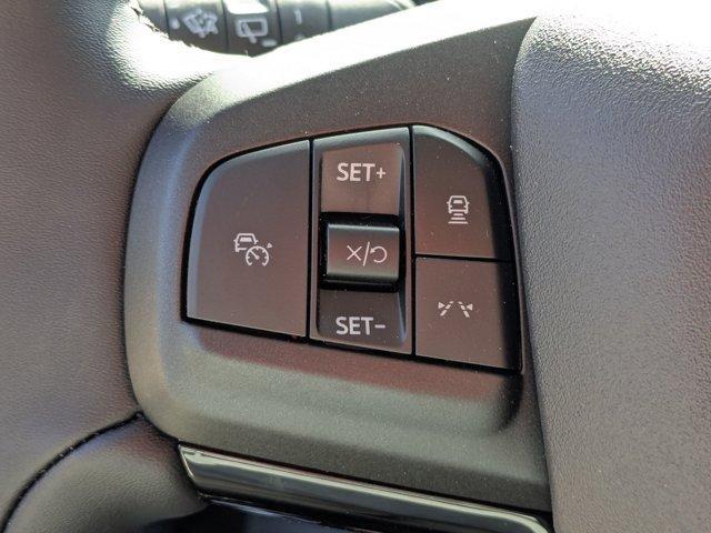 new 2026 Ford Mustang Mach-E car, priced at $45,557