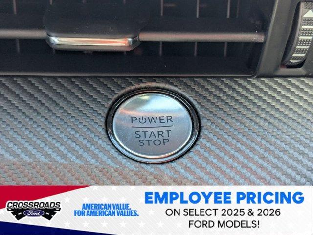 new 2026 Ford Mustang Mach-E car, priced at $44,197