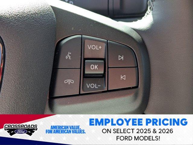 new 2026 Ford Mustang Mach-E car, priced at $44,197