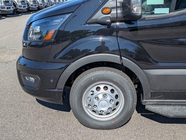 new 2026 Ford Transit-350 car, priced at $74,384