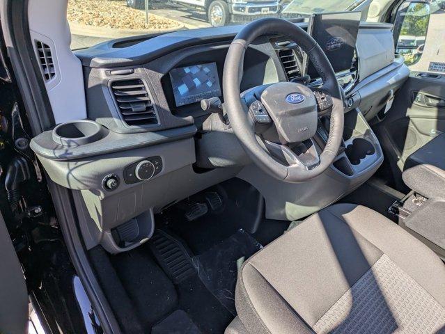 new 2026 Ford Transit-350 car, priced at $74,384