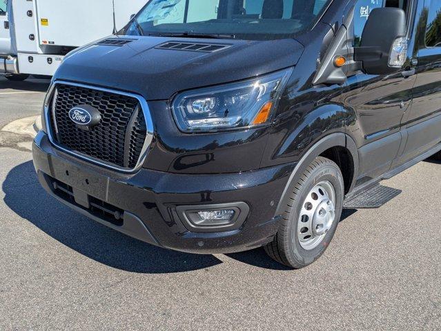 new 2026 Ford Transit-350 car, priced at $74,384