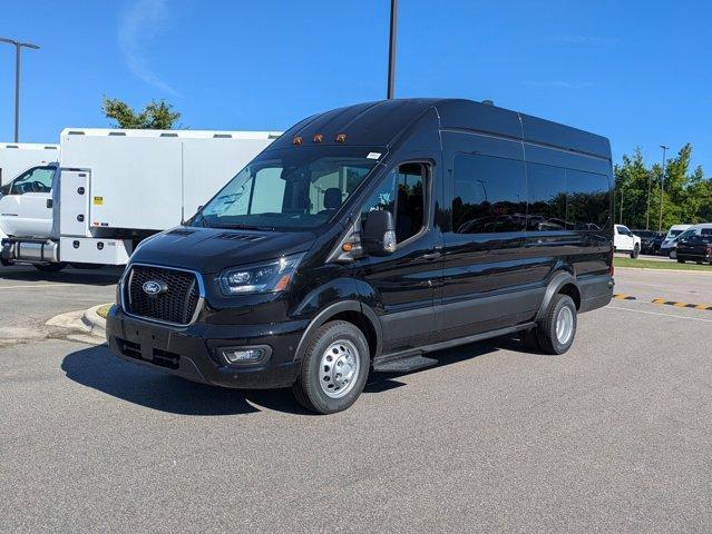 new 2026 Ford Transit-350 car, priced at $74,384
