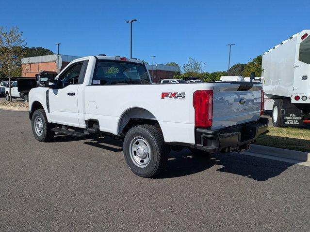 new 2026 Ford F-350 car, priced at $52,518