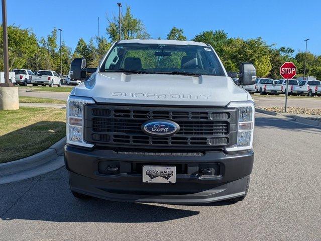 new 2026 Ford F-350 car, priced at $52,518