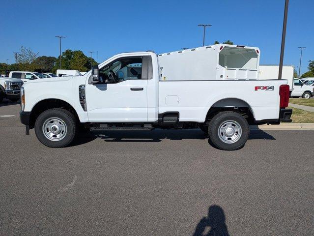 new 2026 Ford F-350 car, priced at $52,518