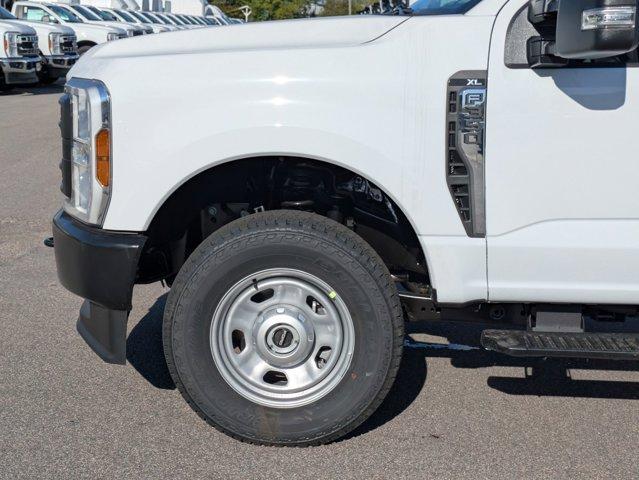new 2026 Ford F-350 car, priced at $52,518