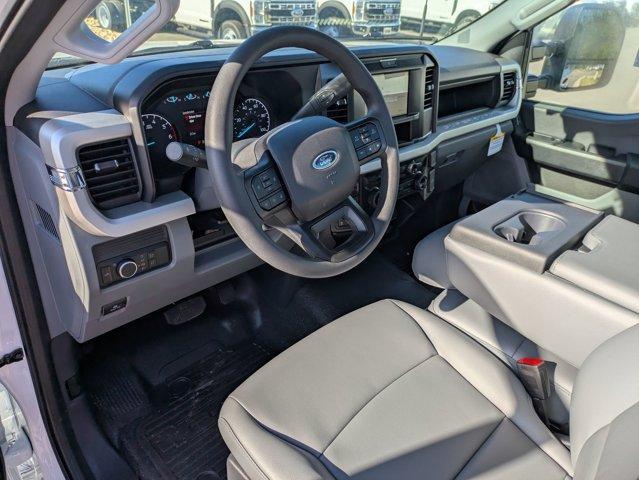 new 2026 Ford F-350 car, priced at $52,518