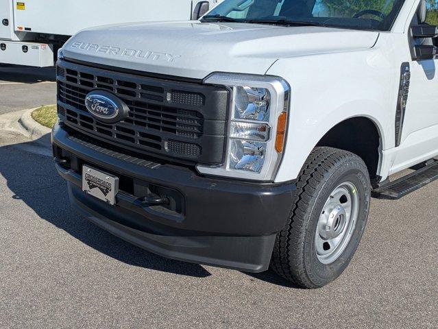 new 2026 Ford F-350 car, priced at $52,518