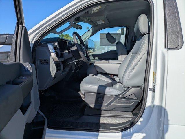 new 2026 Ford F-350 car, priced at $52,518