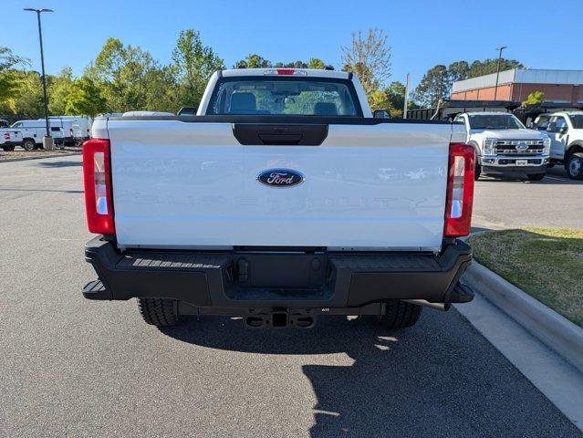 new 2026 Ford F-350 car, priced at $52,518