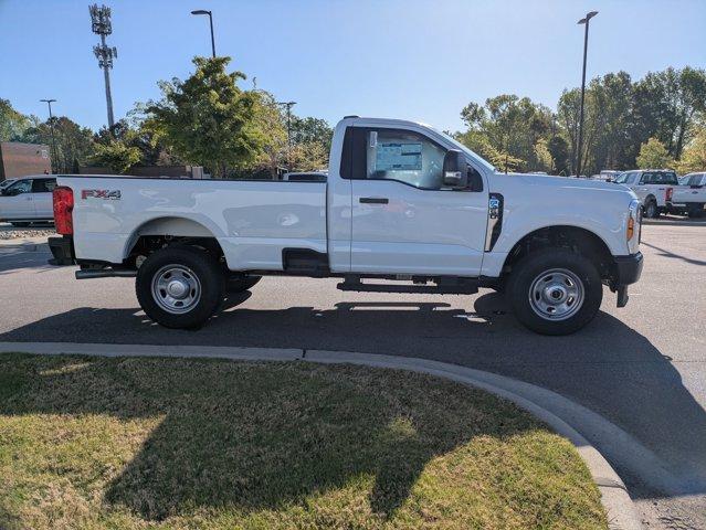 new 2026 Ford F-350 car, priced at $52,518