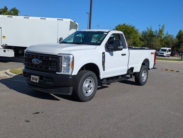 new 2026 Ford F-350 car, priced at $52,518