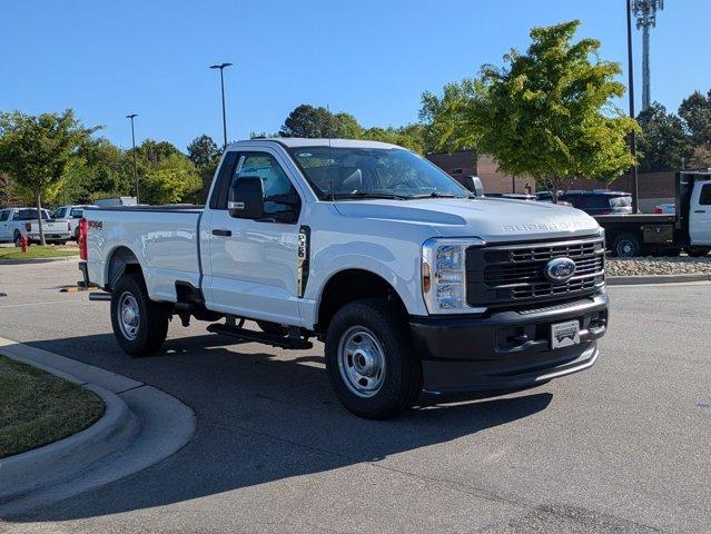 new 2026 Ford F-350 car, priced at $52,518