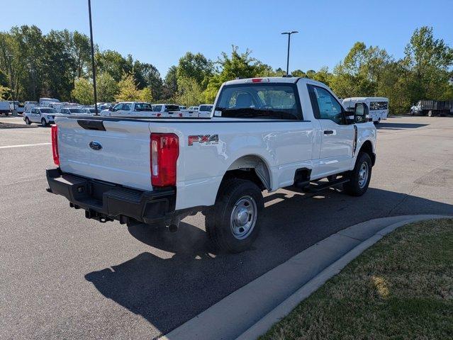 new 2026 Ford F-350 car, priced at $52,518