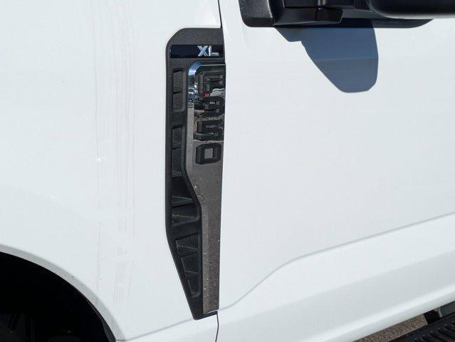 new 2026 Ford F-350 car, priced at $52,518