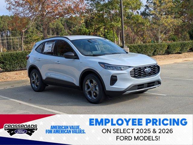 new 2026 Ford Escape car, priced at $32,773