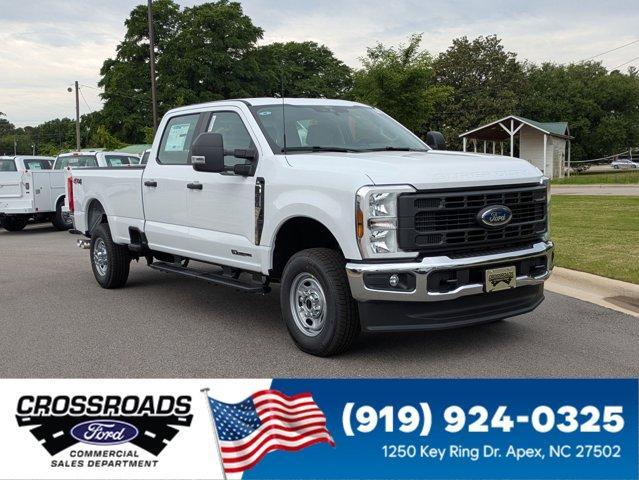 new 2026 Ford F-350 car, priced at $67,987