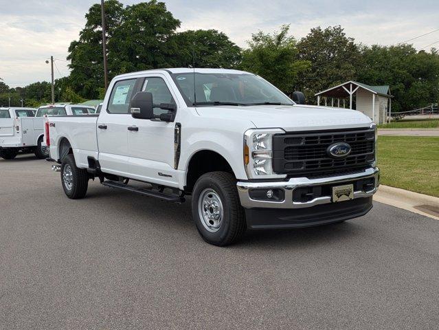 new 2026 Ford F-350 car, priced at $67,987