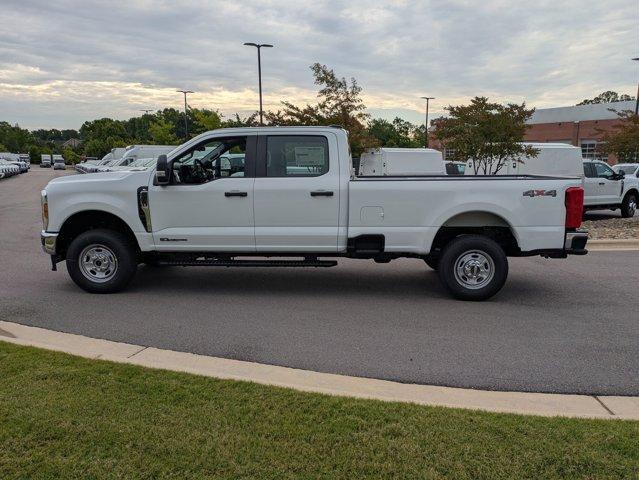 new 2026 Ford F-350 car, priced at $67,987