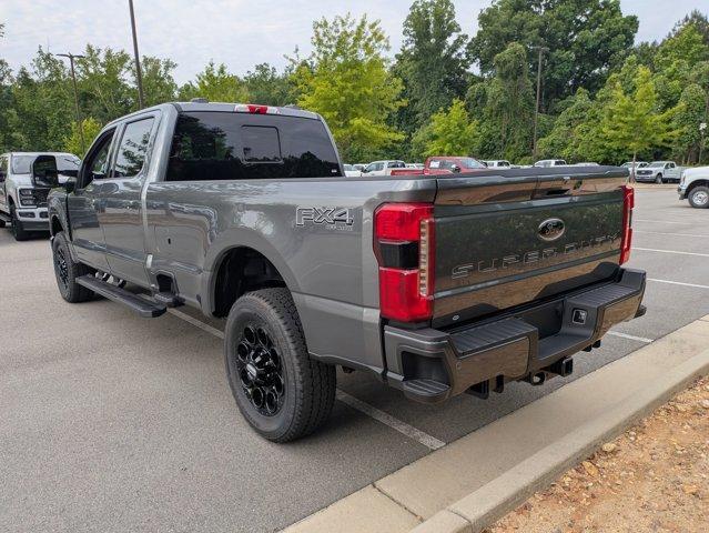 new 2026 Ford F-350 car, priced at $96,961
