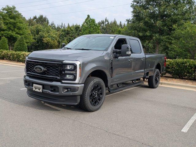 new 2026 Ford F-350 car, priced at $96,961