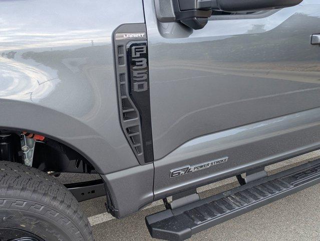 new 2026 Ford F-350 car, priced at $96,961