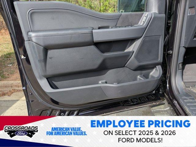 new 2026 Ford F-150 car, priced at $62,732