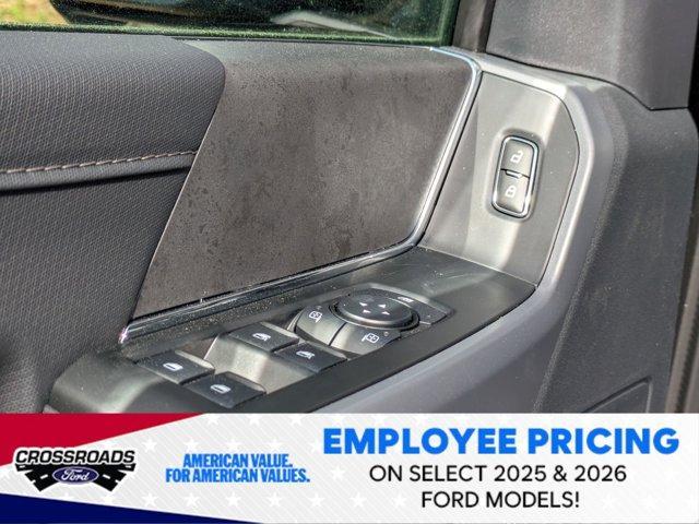 new 2026 Ford F-150 car, priced at $62,732