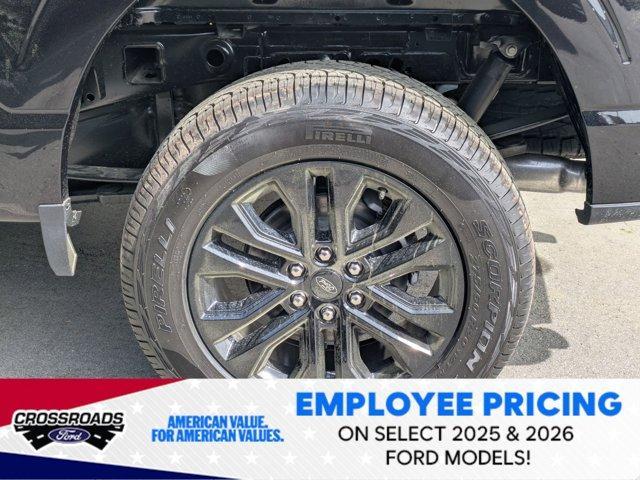 new 2026 Ford F-150 car, priced at $62,732