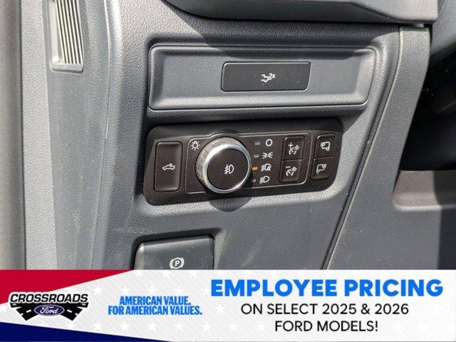new 2026 Ford F-150 car, priced at $62,732