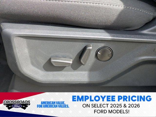 new 2026 Ford F-150 car, priced at $62,732