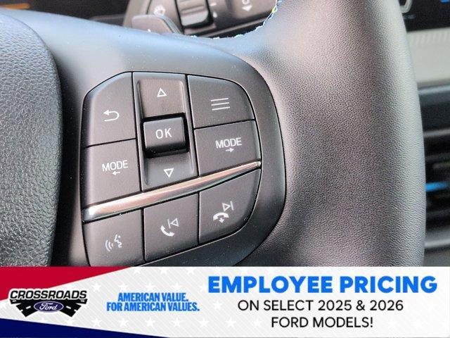 new 2026 Ford Maverick car, priced at $43,045