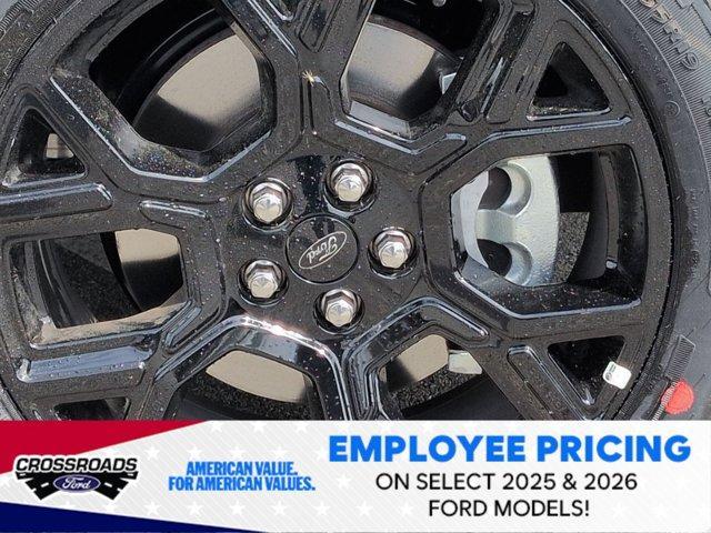 new 2026 Ford Maverick car, priced at $43,045