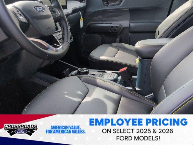 new 2026 Ford Maverick car, priced at $43,045