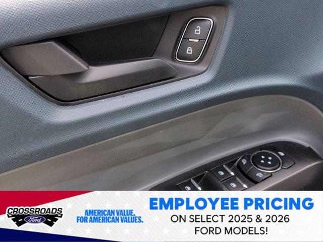 new 2026 Ford Maverick car, priced at $43,045