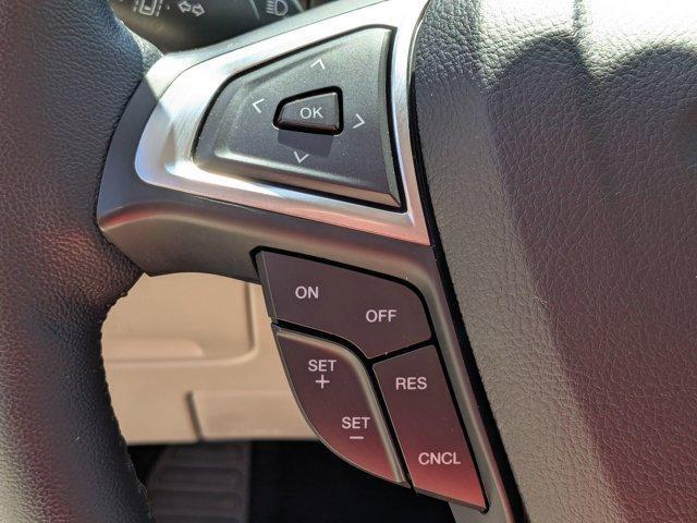 used 2023 Ford Edge car, priced at $27,143