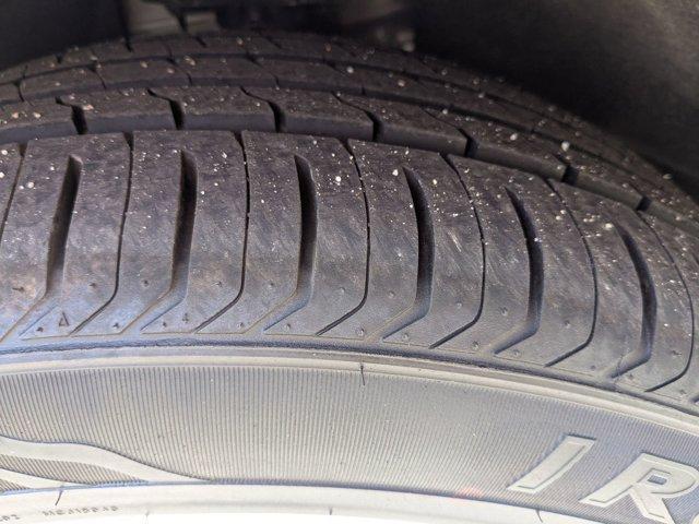 used 2023 Ford Edge car, priced at $27,143