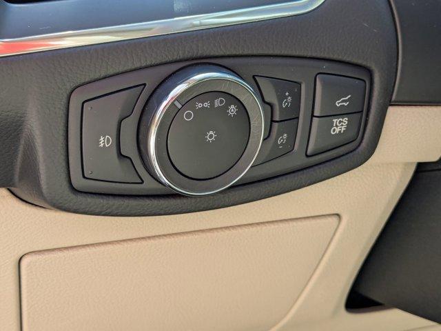 used 2023 Ford Edge car, priced at $27,143