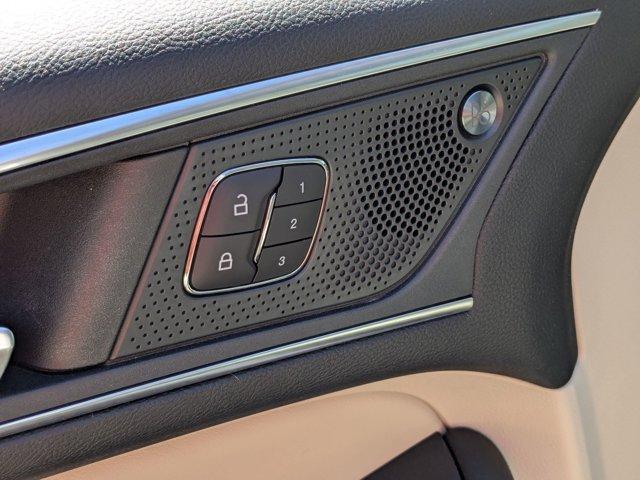 used 2023 Ford Edge car, priced at $27,143