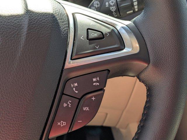 used 2023 Ford Edge car, priced at $27,143