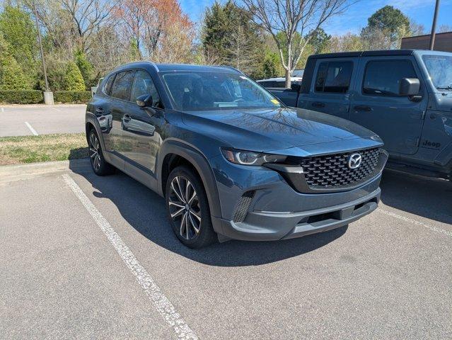 used 2024 Mazda CX-50 car, priced at $28,972