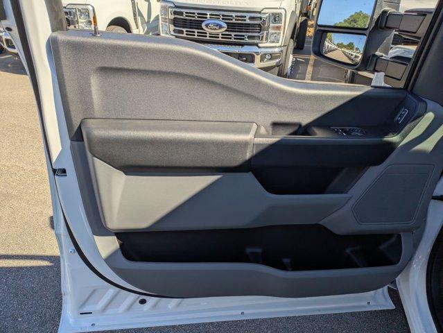 new 2026 Ford F-250 car, priced at $47,881