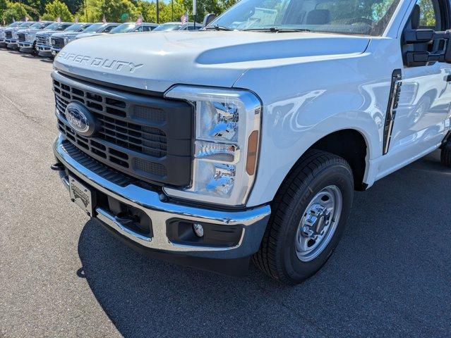new 2026 Ford F-250 car, priced at $47,881