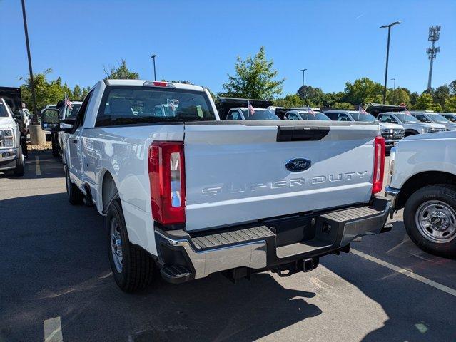 new 2026 Ford F-250 car, priced at $47,881