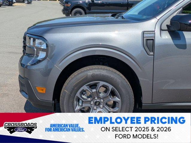 new 2026 Ford Maverick car, priced at $35,840